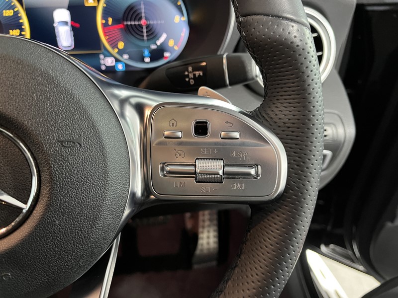 2022 (22) MERCEDES-BENZ GLC 300d 4Matic AMG Line Premium 5dr 9G-Tronic 5101920