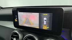 2022 (22) MERCEDES-BENZ GLC 300d 4Matic AMG Line Premium 5dr 9G-Tronic 5101914