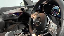2022 (22) MERCEDES-BENZ GLC 300d 4Matic AMG Line Premium 5dr 9G-Tronic 5101918