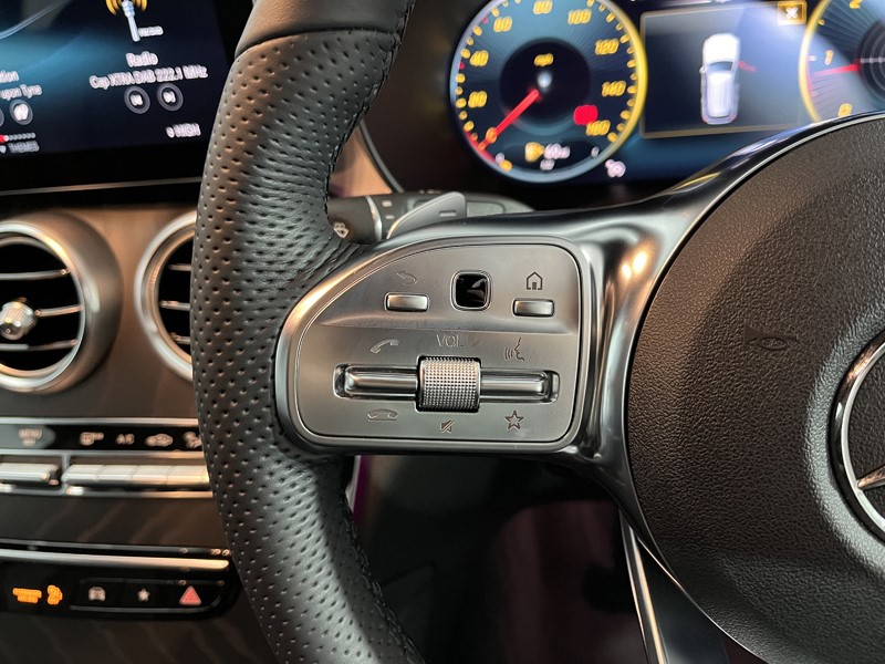 2022 (22) MERCEDES-BENZ GLC 300d 4Matic AMG Line Premium 5dr 9G-Tronic 5101919