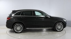 2022 (22) MERCEDES-BENZ GLC 300d 4Matic AMG Line Premium 5dr 9G-Tronic 5101899