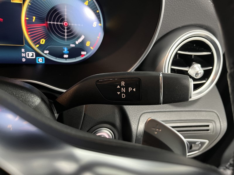 2022 (22) MERCEDES-BENZ GLC 300d 4Matic AMG Line Premium 5dr 9G-Tronic 5101906