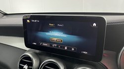 2022 (22) MERCEDES-BENZ GLC 300d 4Matic AMG Line Premium 5dr 9G-Tronic 5101924