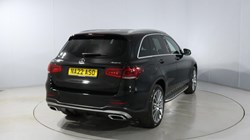 2022 (22) MERCEDES-BENZ GLC 300d 4Matic AMG Line Premium 5dr 9G-Tronic 5101941