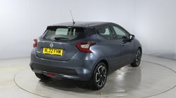 2022 (22) NISSAN MICRA 1.0 IG-T 92 Acenta 5dr 5103819