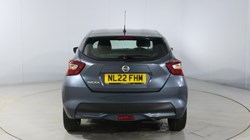 2022 (22) NISSAN MICRA 1.0 IG-T 92 Acenta 5dr 5103799