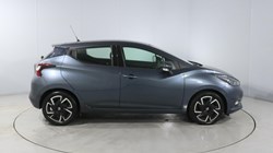 2022 (22) NISSAN MICRA 1.0 IG-T 92 Acenta 5dr 5103787