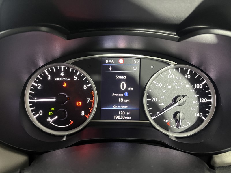 2022 (22) NISSAN MICRA 1.0 IG-T 92 Acenta 5dr 5103793