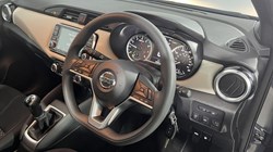 2022 (22) NISSAN MICRA 1.0 IG-T 92 Acenta 5dr 5103790