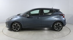 2022 (22) NISSAN MICRA 1.0 IG-T 92 Acenta 5dr 5103820