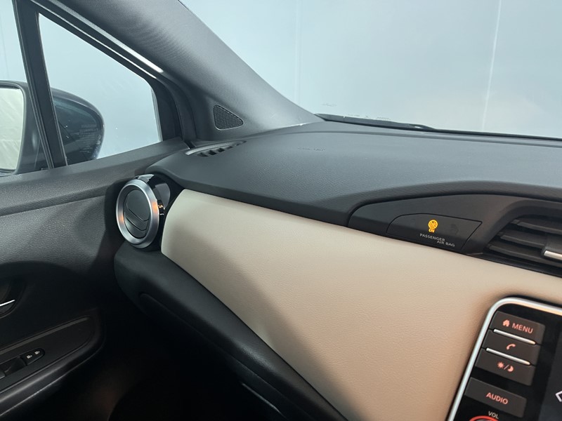 2022 (22) NISSAN MICRA 1.0 IG-T 92 Acenta 5dr 5103807