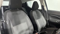 2022 (22) NISSAN MICRA 1.0 IG-T 92 Acenta 5dr 5103795