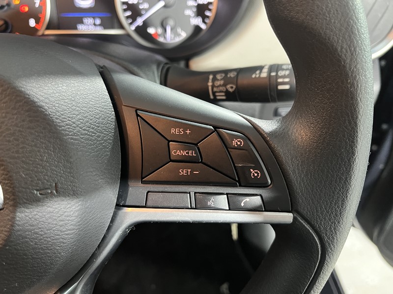 2022 (22) NISSAN MICRA 1.0 IG-T 92 Acenta 5dr 5103805