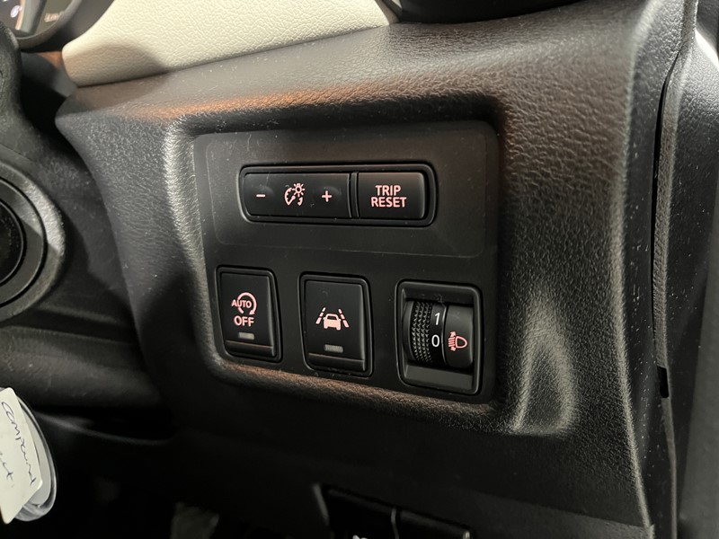 2022 (22) NISSAN MICRA 1.0 IG-T 92 Acenta 5dr 5103802