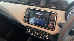 2022 (22) NISSAN MICRA 1.0 IG-T 92 Acenta 5dr 5103792