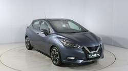 2022 (22) NISSAN MICRA 1.0 IG-T 92 Acenta 5dr 5103785