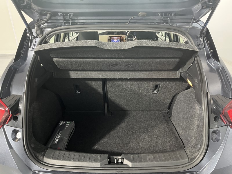 2022 (22) NISSAN MICRA 1.0 IG-T 92 Acenta 5dr 5103797