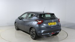 2022 (22) NISSAN MICRA 1.0 IG-T 92 Acenta 5dr 5103786
