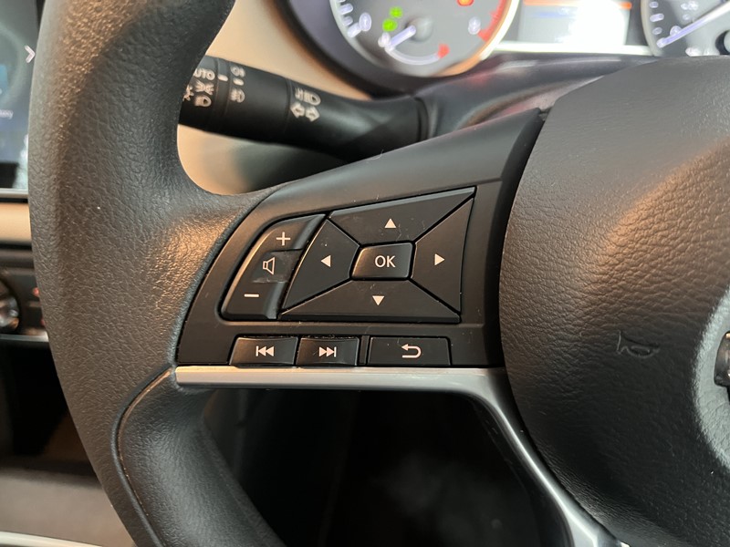 2022 (22) NISSAN MICRA 1.0 IG-T 92 Acenta 5dr 5103804