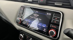 2022 (22) NISSAN MICRA 1.0 IG-T 92 Acenta 5dr 5103808
