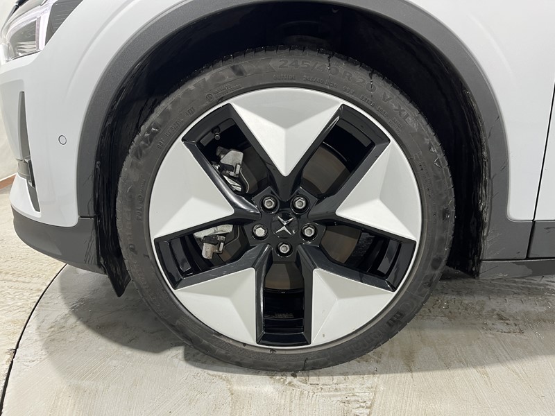 2024 (74) POLESTAR 2 0kW 8kWh Long Range Single motor 5dr Auto 5103937