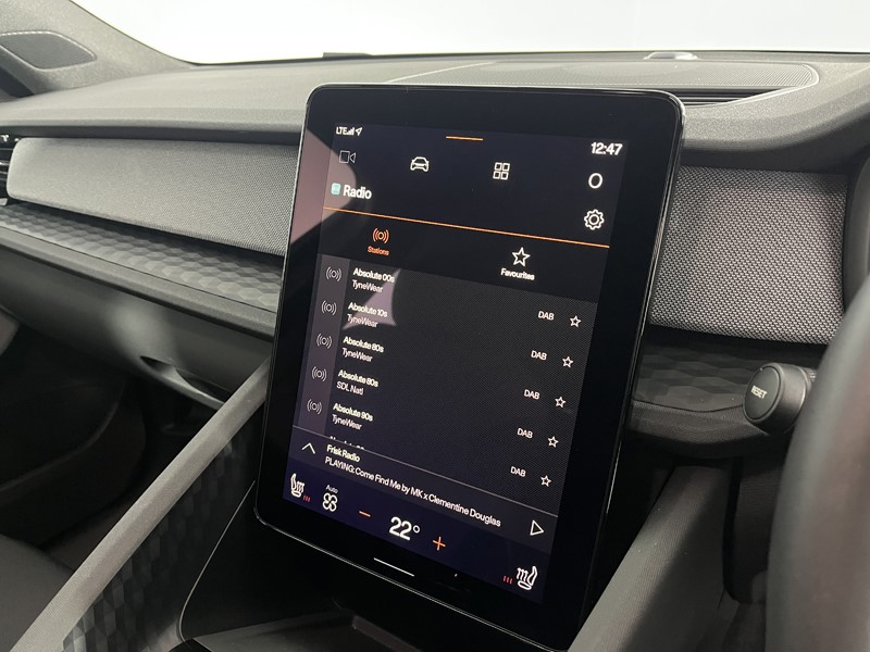 2024 (74) POLESTAR 2 0kW 8kWh Long Range Single motor 5dr Auto 5103948