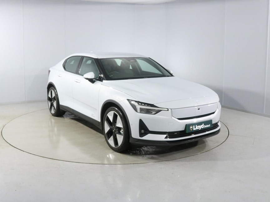 2024 (74) POLESTAR 2 0kW 8kWh Long Range Single motor 5dr Auto
