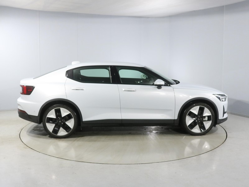 2024 (74) POLESTAR 2 0kW 8kWh Long Range Single motor 5dr Auto 5103926