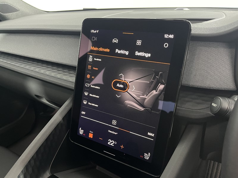 2024 (74) POLESTAR 2 0kW 8kWh Long Range Single motor 5dr Auto 5103950