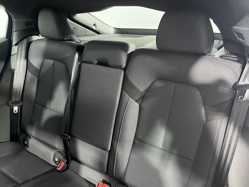 2024 (74) POLESTAR 2 0kW 8kWh Long Range Single motor 5dr Auto 5103935