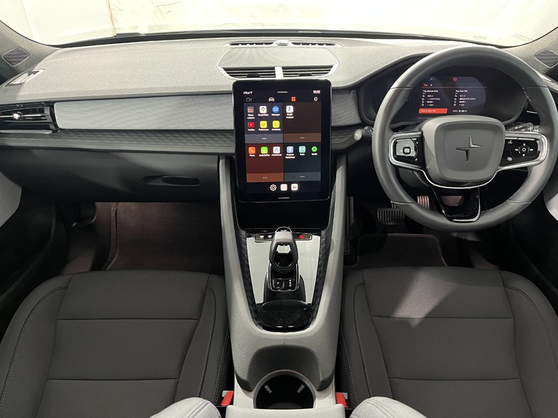 2024 (74) POLESTAR 2 0kW 8kWh Long Range Single motor 5dr Auto 5103927