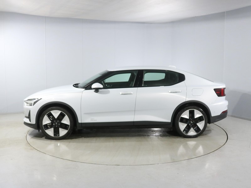 2024 (74) POLESTAR 2 0kW 8kWh Long Range Single motor 5dr Auto 5103966