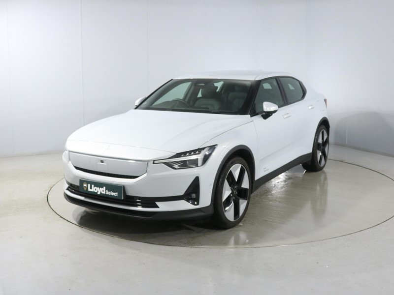 2024 (74) POLESTAR 2 0kW 8kWh Long Range Single motor 5dr Auto 5103964