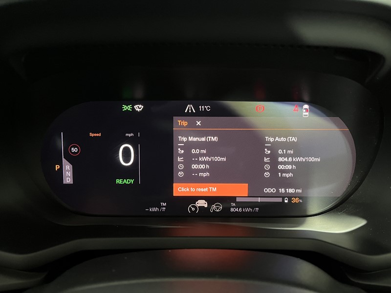 2024 (74) POLESTAR 2 0kW 8kWh Long Range Single motor 5dr Auto 5103932