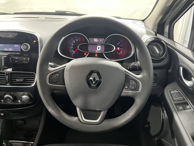 2019 (69) RENAULT CLIO 0.9 TCE 90 Play 5dr 5103825