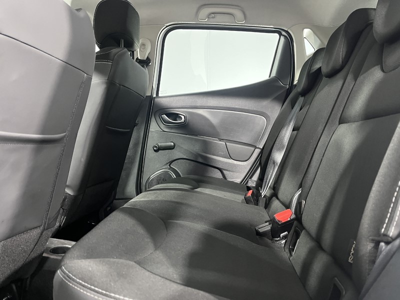 2019 (69) RENAULT CLIO 0.9 TCE 90 Play 5dr 5103848