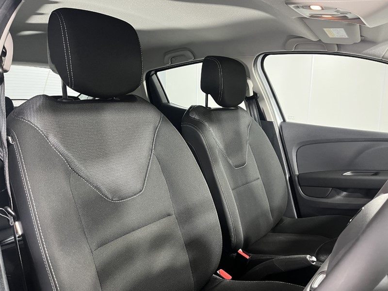 2019 (69) RENAULT CLIO 0.9 TCE 90 Play 5dr 5103831