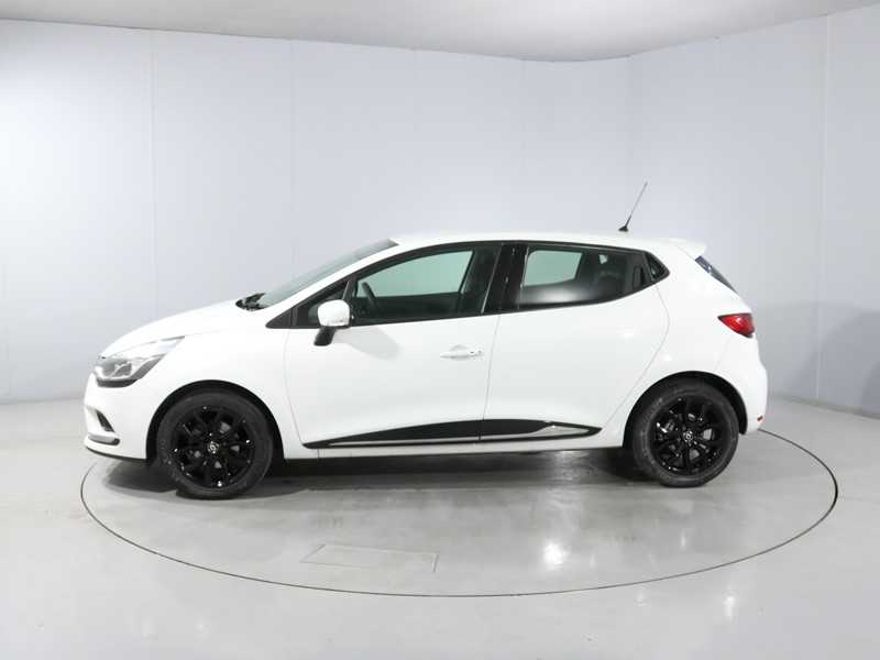 2019 (69) RENAULT CLIO 0.9 TCE 90 Play 5dr 5103855