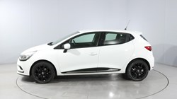 2019 (69) RENAULT CLIO 0.9 TCE 90 Play 5dr 5103855