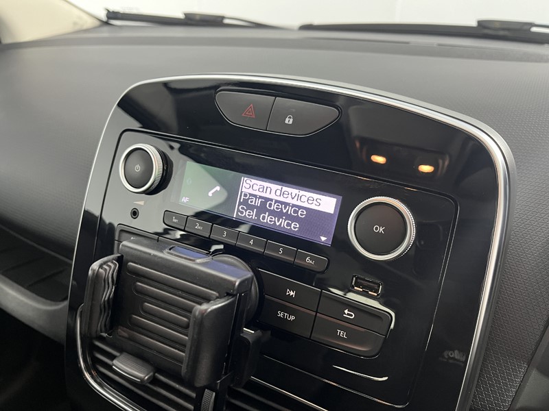 2019 (69) RENAULT CLIO 0.9 TCE 90 Play 5dr 5103845