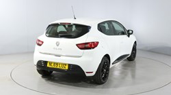 2019 (69) RENAULT CLIO 0.9 TCE 90 Play 5dr 5103854