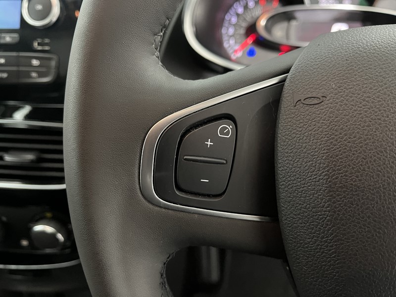 2019 (69) RENAULT CLIO 0.9 TCE 90 Play 5dr 5103840