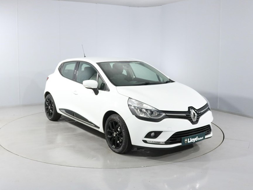 2019 (69) RENAULT CLIO 0.9 TCE 90 Play 5dr