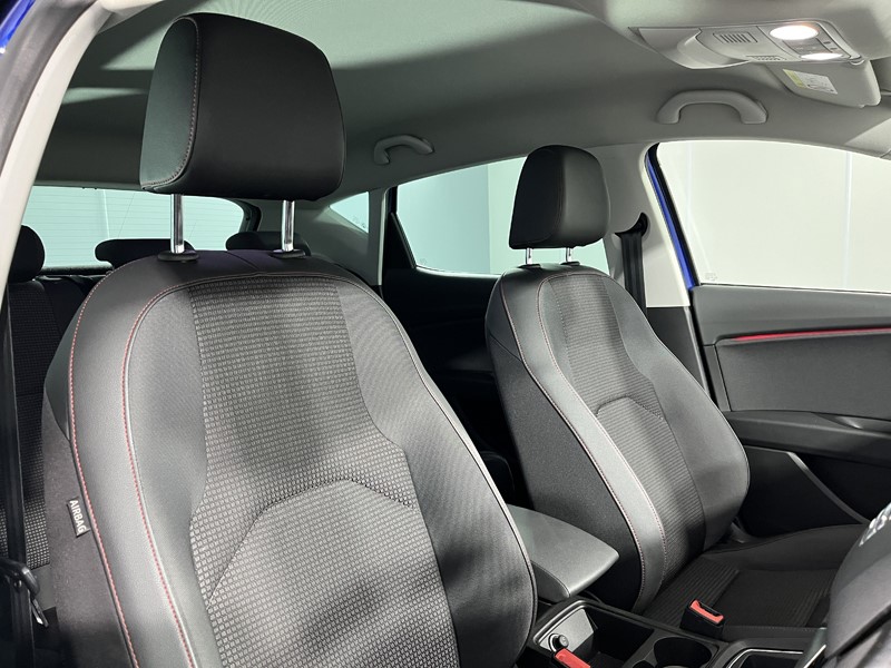 2019 (69) SEAT LEON 1.5 TSI EVO 150 FR [EZ] 5dr 5103977