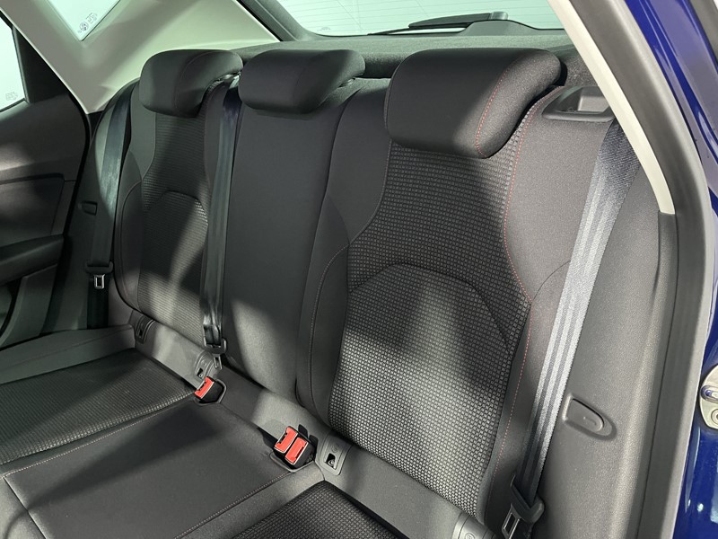 2019 (69) SEAT LEON 1.5 TSI EVO 150 FR [EZ] 5dr 5103978