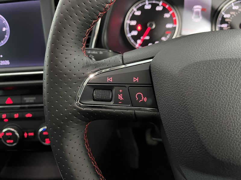 2019 (69) SEAT LEON 1.5 TSI EVO 150 FR [EZ] 5dr 5103989