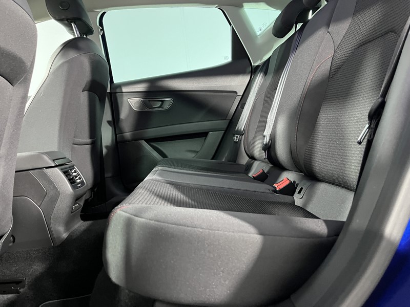 2019 (69) SEAT LEON 1.5 TSI EVO 150 FR [EZ] 5dr 5103999