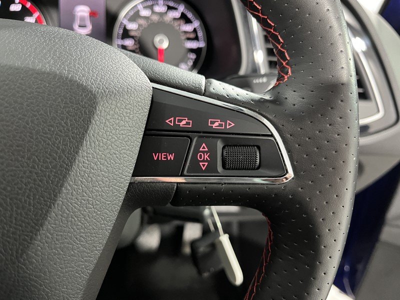 2019 (69) SEAT LEON 1.5 TSI EVO 150 FR [EZ] 5dr 5103990