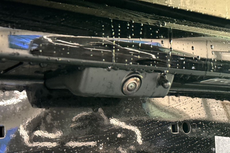  LAND ROVER DEFENDER 3.0 D350 X-Dynamic HSE 130 5dr Auto 5034356