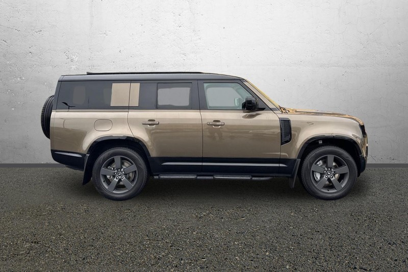  LAND ROVER DEFENDER 3.0 D350 X-Dynamic HSE 130 5dr Auto 5034326